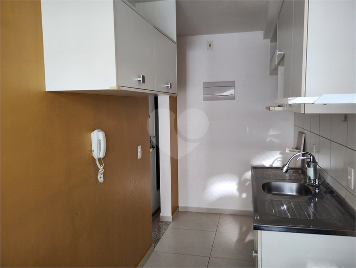 Venda Apartamento Niterói Fonseca REO1052480 20