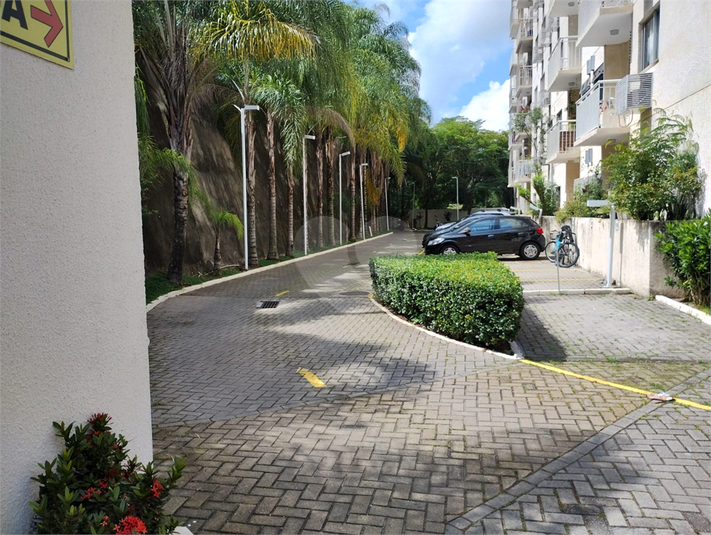 Venda Apartamento Niterói Fonseca REO1052480 7