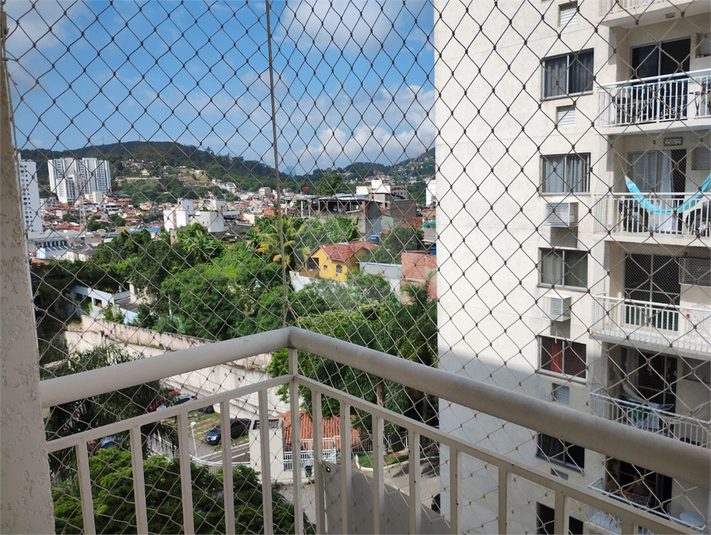 Venda Apartamento Niterói Fonseca REO1052480 1