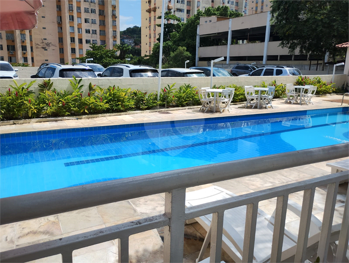 Venda Apartamento Niterói Fonseca REO1052480 10