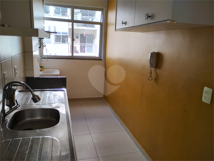 Venda Apartamento Niterói Fonseca REO1052480 17