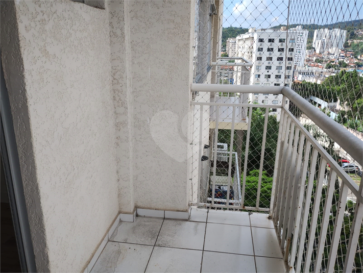 Venda Apartamento Niterói Fonseca REO1052480 3