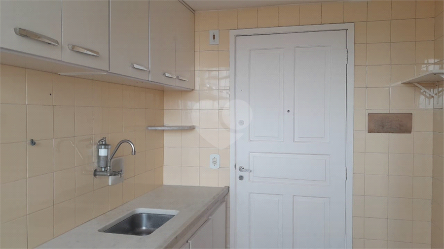 Venda Apartamento Niterói Icaraí REO1052481 2