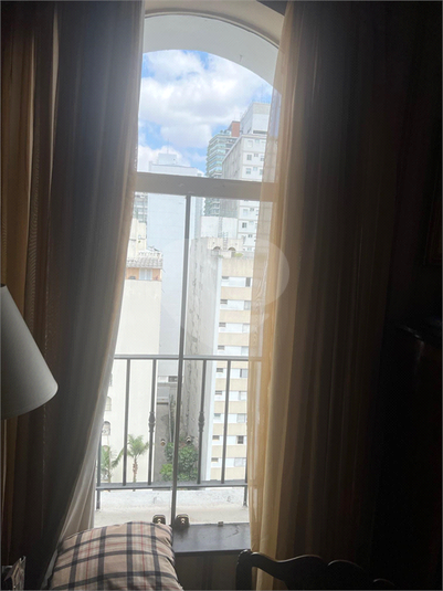 Venda Apartamento São Paulo Cerqueira César REO1052482 10