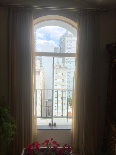 Venda Apartamento São Paulo Cerqueira César REO1052482 3