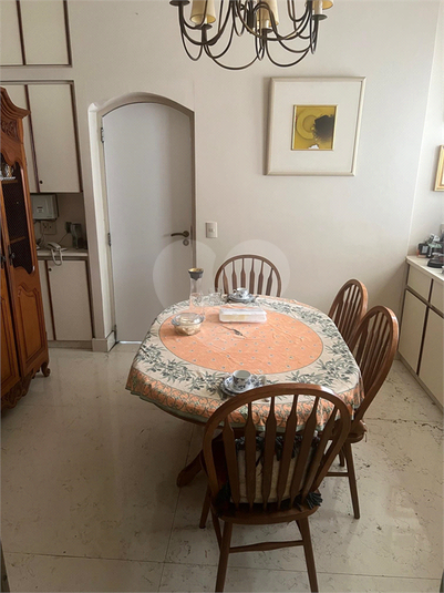 Venda Apartamento São Paulo Cerqueira César REO1052482 6