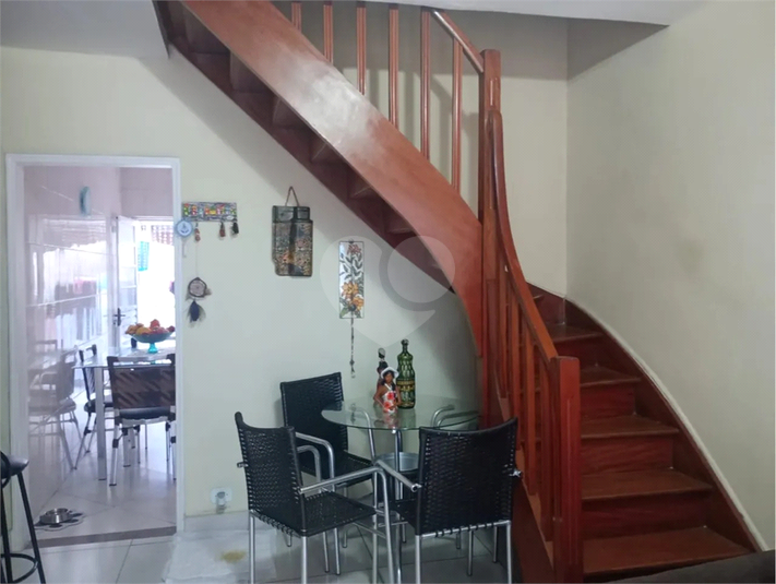 Venda Sobrado São Paulo Vila Gomes Cardim REO1052483 11