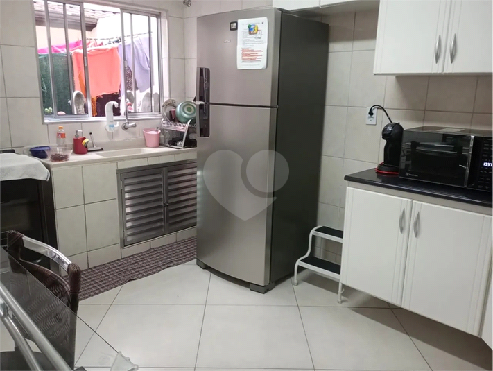 Venda Sobrado São Paulo Vila Gomes Cardim REO1052483 15