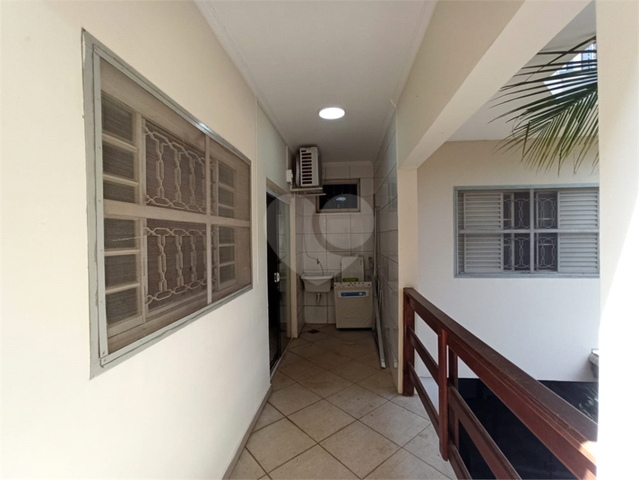 Venda Casa Limeira Vila Queiroz REO1052488 27