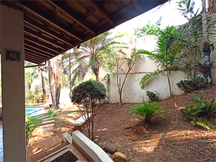 Venda Casa Limeira Vila Queiroz REO1052488 31