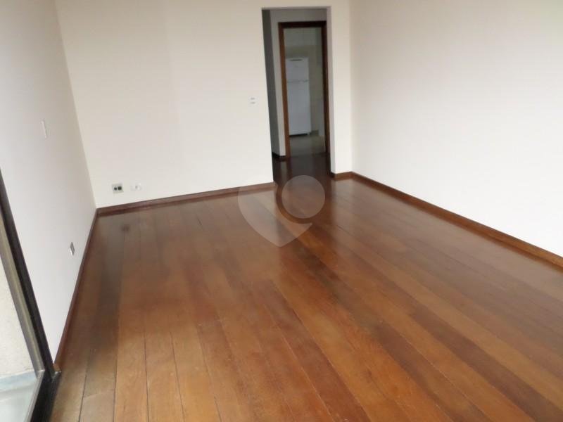 Venda Apartamento São Paulo Vila Mariana REO105249 2