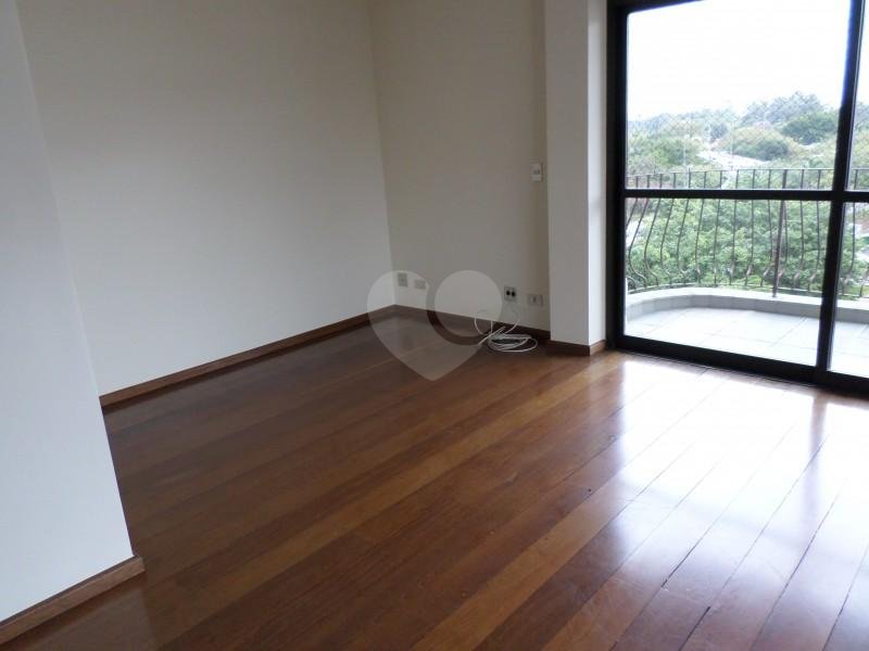 Venda Apartamento São Paulo Vila Mariana REO105249 3