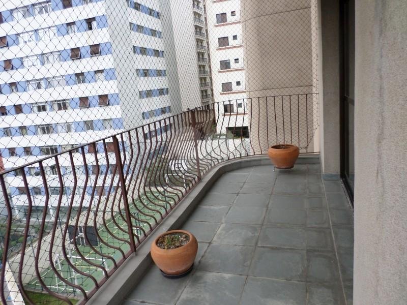 Venda Apartamento São Paulo Vila Mariana REO105249 1