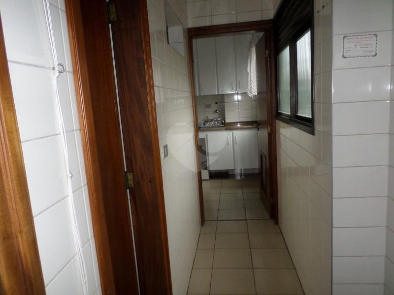 Venda Apartamento São Paulo Vila Mariana REO105249 7