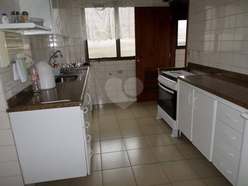 Venda Apartamento São Paulo Vila Mariana REO105249 6