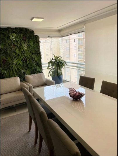 Venda Apartamento São Paulo Mooca REO1052491 2