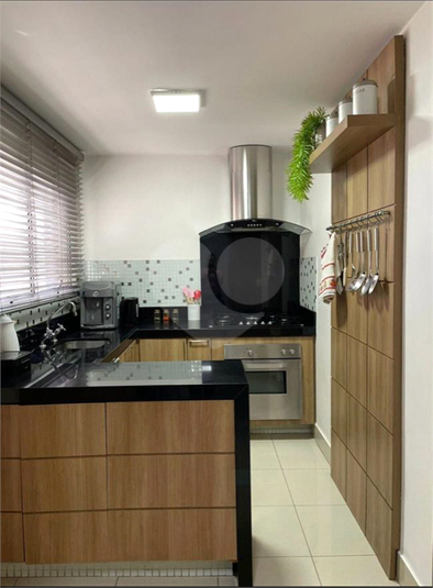 Venda Apartamento São Paulo Mooca REO1052491 23