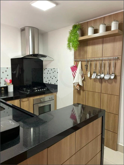 Venda Apartamento São Paulo Mooca REO1052491 24