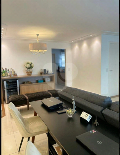 Venda Apartamento São Paulo Mooca REO1052491 9