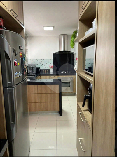 Venda Apartamento São Paulo Mooca REO1052491 26