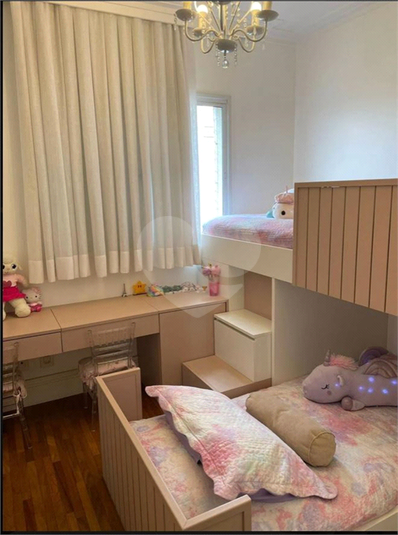 Venda Apartamento São Paulo Mooca REO1052491 18