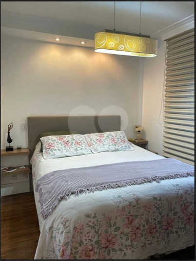 Venda Apartamento São Paulo Mooca REO1052491 13