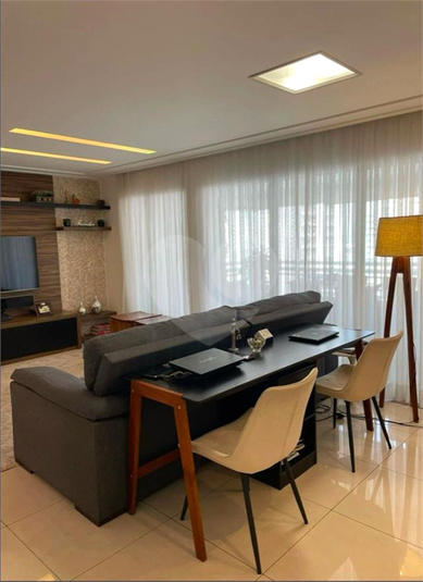 Venda Apartamento São Paulo Mooca REO1052491 4