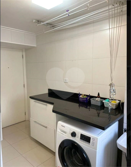 Venda Apartamento São Paulo Mooca REO1052491 27