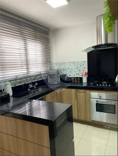 Venda Apartamento São Paulo Mooca REO1052491 25