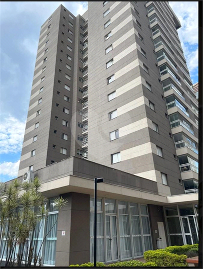 Venda Apartamento São Paulo Mooca REO1052491 28