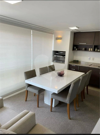 Venda Apartamento São Paulo Mooca REO1052491 3