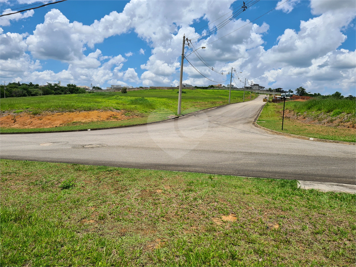 Venda Terreno Salto De Pirapora Jardim Paulistano REO1052492 14