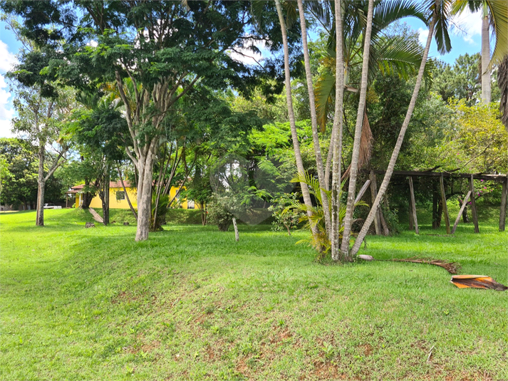 Venda Terreno Salto De Pirapora Jardim Paulistano REO1052492 17