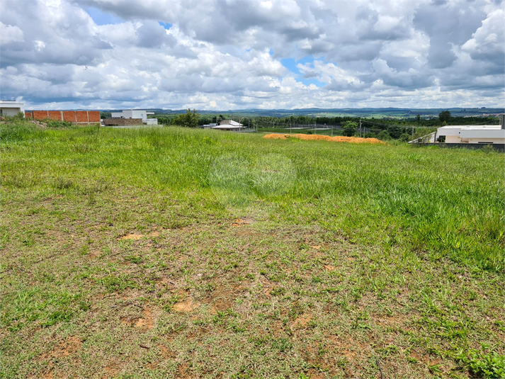 Venda Terreno Salto De Pirapora Jardim Paulistano REO1052492 11