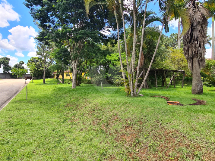 Venda Terreno Salto De Pirapora Jardim Paulistano REO1052492 18