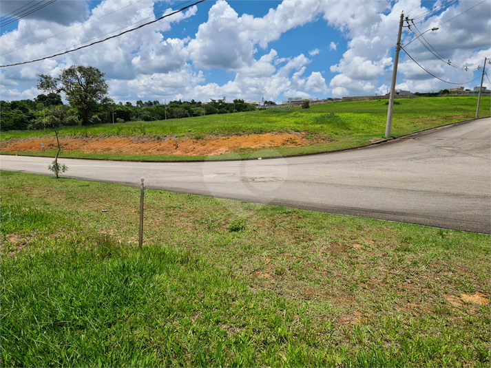 Venda Terreno Salto De Pirapora Jardim Paulistano REO1052492 3