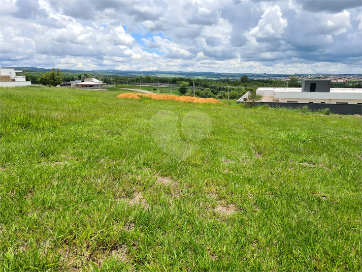 Venda Terreno Salto De Pirapora Jardim Paulistano REO1052492 6