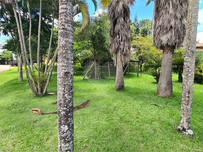 Venda Terreno Salto De Pirapora Jardim Paulistano REO1052492 21