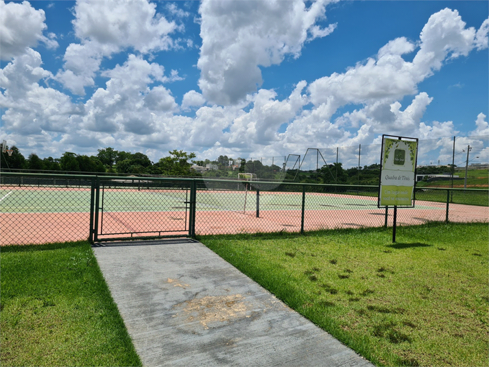 Venda Terreno Salto De Pirapora Jardim Paulistano REO1052492 22