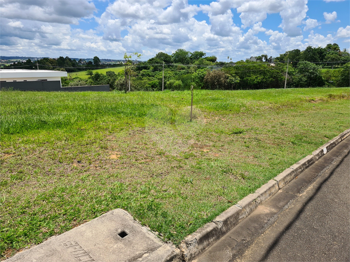 Venda Terreno Salto De Pirapora Jardim Paulistano REO1052492 12