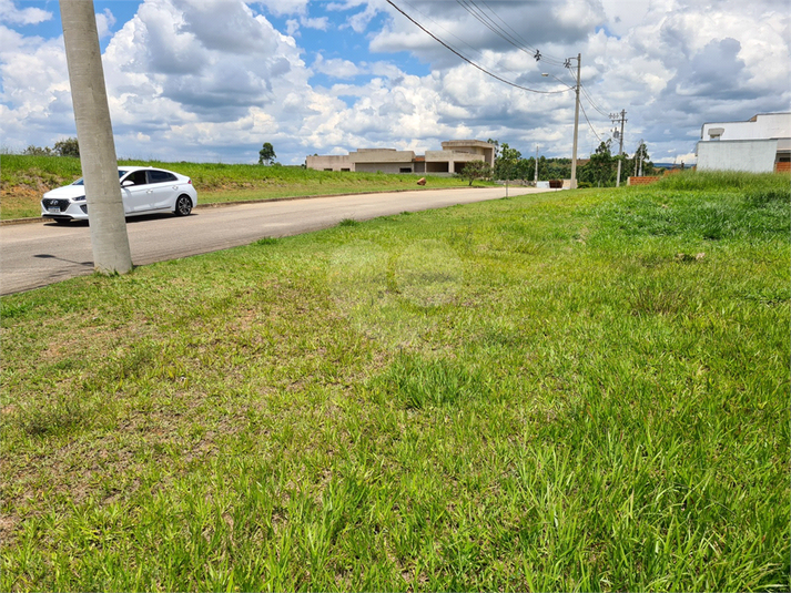 Venda Terreno Salto De Pirapora Jardim Paulistano REO1052492 9