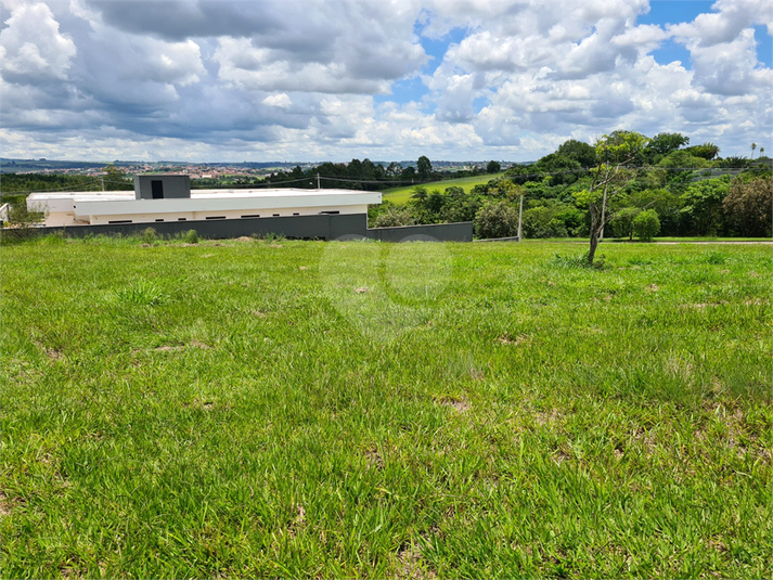 Venda Terreno Salto De Pirapora Jardim Paulistano REO1052492 5