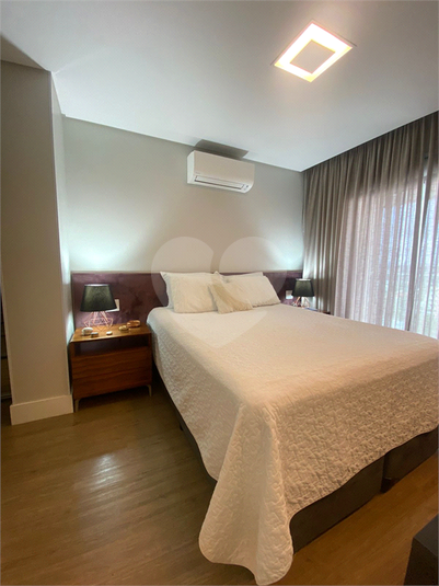 Venda Apartamento São Paulo Vila Mascote REO1052498 11