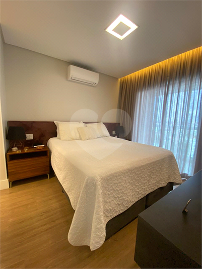 Venda Apartamento São Paulo Vila Mascote REO1052498 16