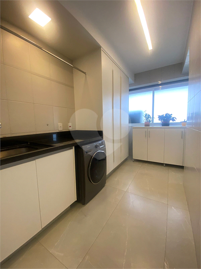 Venda Apartamento São Paulo Vila Mascote REO1052498 8