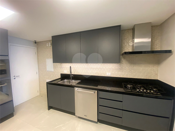 Venda Apartamento São Paulo Vila Mascote REO1052498 10