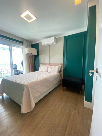 Venda Apartamento São Paulo Vila Mascote REO1052498 18