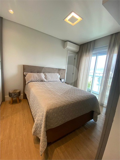 Venda Apartamento São Paulo Vila Mascote REO1052498 22