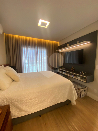 Venda Apartamento São Paulo Vila Mascote REO1052498 15