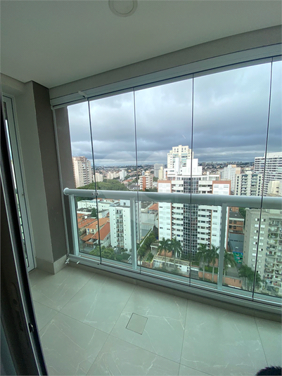 Venda Apartamento São Paulo Vila Mascote REO1052498 17